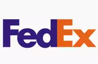 Dostawa FedEx